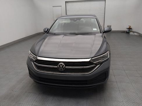Used 2024 Volkswagen Jetta S FWD image 15