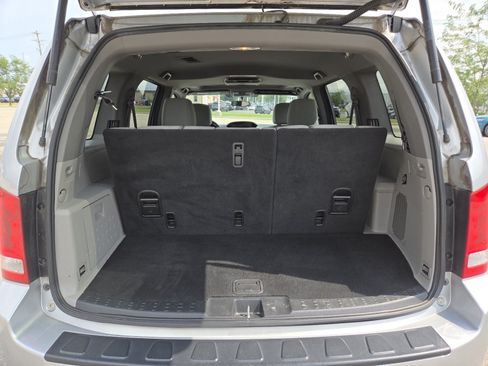 Used 2015 Honda Pilot SE image 19