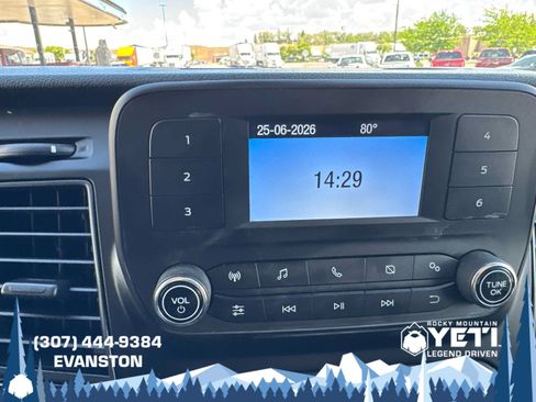 Used 2025 Ford Transit 250 148 High Roof Extended AWD image 28