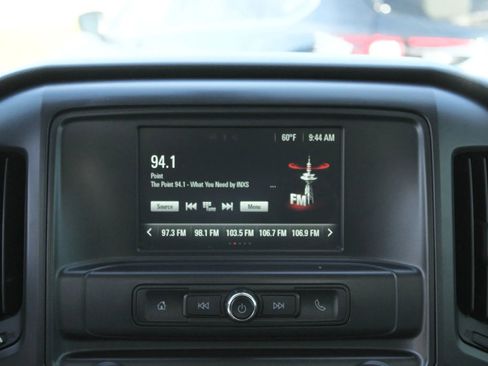 Used 2016 GMC Sierra 1500 2WD Double Cab w/ Sierra Appearance Package image 17