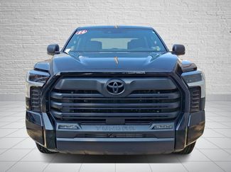 Used 2026 Toyota Tundra SR5 AWD/4WD video 2