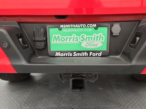 Used 2023 Ford F150 XLT w/ Equipment Group 302A High AWD/4WD image 15