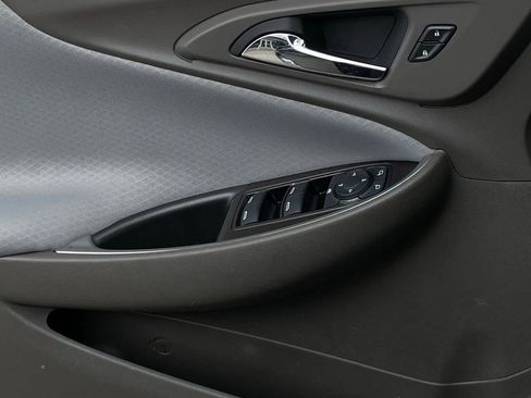 Used 2024 Chevrolet Malibu LS FWD image 20