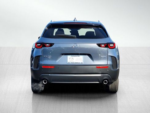 New 2026 MAZDA CX-50 2.5 Hybrid w/ Weather Package image 5