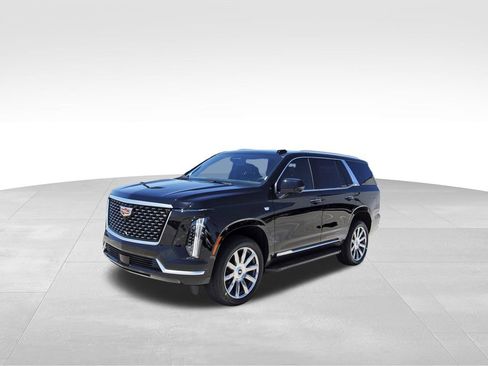 New 2026 Cadillac Escalade 2WD image 2