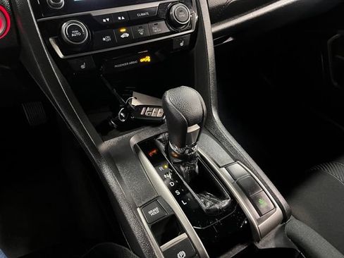Used 2019 Honda Civic EX image 29