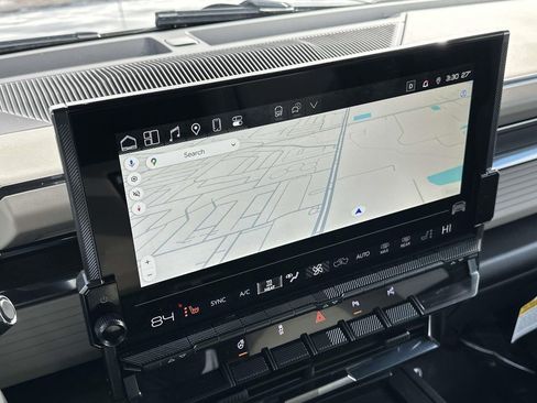 New 2026 GMC Hummer EV SUV image 27