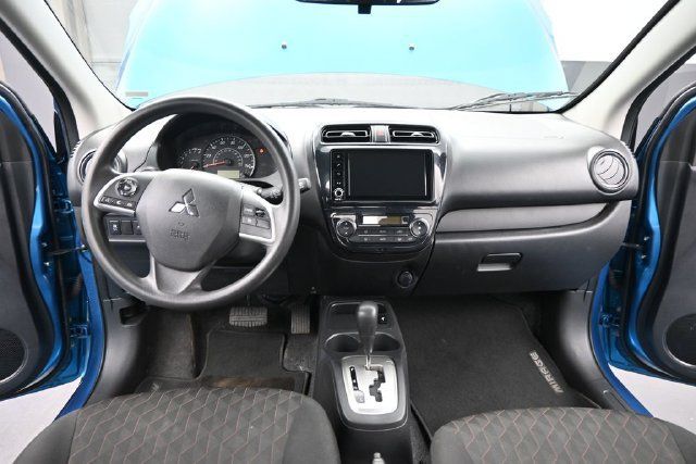 Used 2024 Mitsubishi Mirage ES FWD image 31