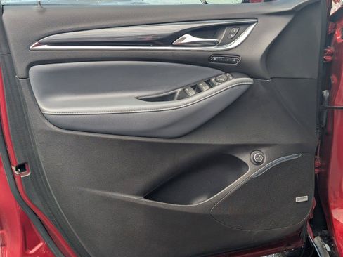 Used 2023 Buick Enclave Premium w/ Experience Buick Package FWD image 11