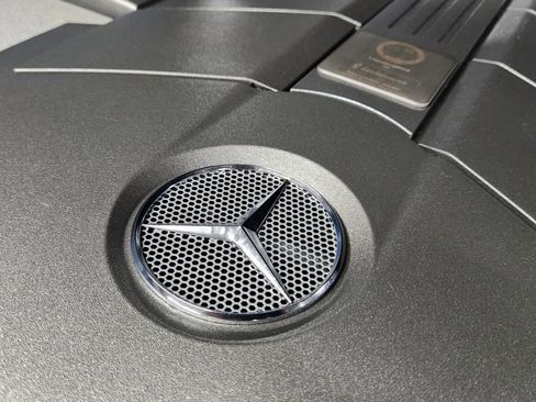 Used 2005 Mercedes-Benz SLK 55 AMG image 48