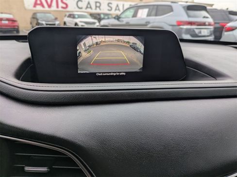 Used 2025 MAZDA CX-30 AWD 2.5 S w/ Preferred Package image 16