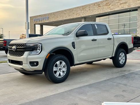 New 2025 Ford Ranger XL image 33