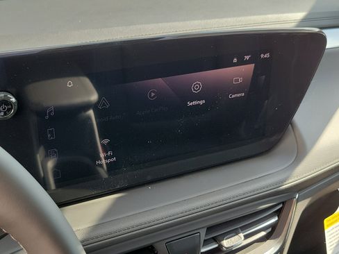 New 2026 Buick Encore GX Sport Touring w/ Advanced Technology Package image 28