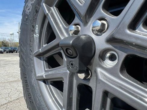 New 2025 Jeep Wrangler Unlimited Sport AWD/4WD image 5