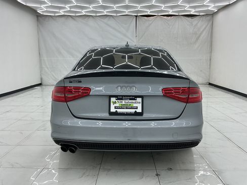 Used 2015 Audi A4 2.0T Premium Plus w/ Premium Plus Package AWD/4WD image 10