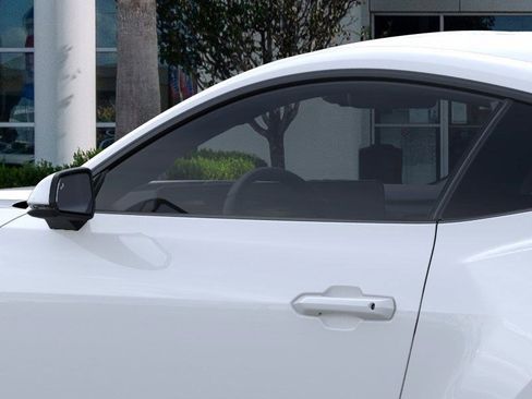 New 2025 Ford Mustang Premium image 21