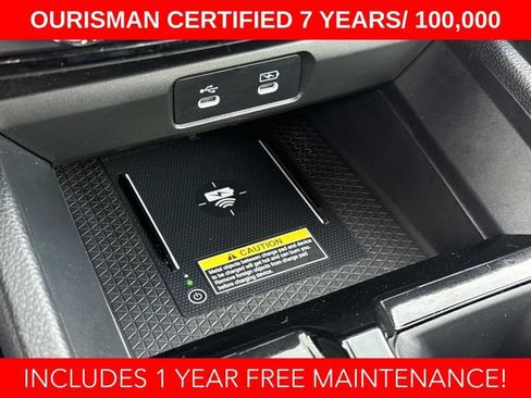 Used 2025 Honda Accord Sport image 25