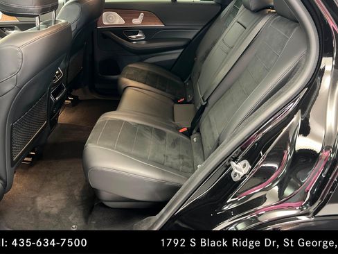 Certified 2021 Mercedes-Benz GLE 450 4MATIC image 20