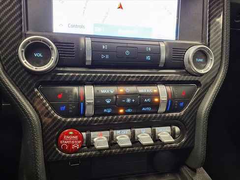Used 2021 Ford Mustang Premium w/ Ford Safe & Smart Package image 23