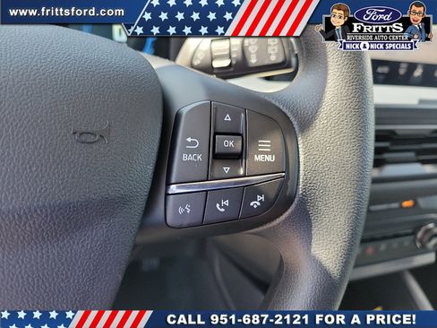 New 2025 Ford Bronco Sport Heritage image 8