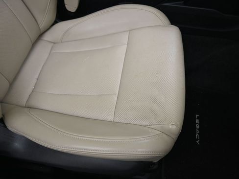 Certified 2021 Subaru Legacy Limited XT image 12