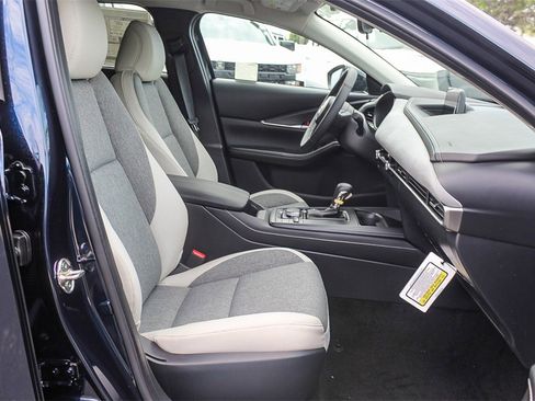 New 2026 MAZDA CX-30 AWD 2.5 S image 18