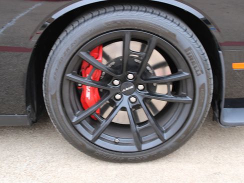 Used 2023 Dodge Challenger SRT Hellcat image 10