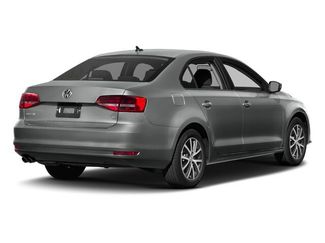 Used 2017 Volkswagen Jetta SEL FWD video 2