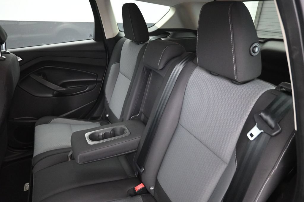 Used 2018 Ford Escape SE AWD/4WD image 24