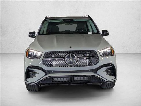 New 2026 Mercedes-Benz GLE 450 4MATIC image 6
