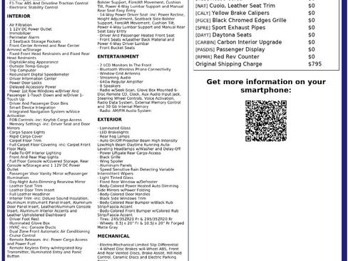 Used 2019 Ferrari GTC4Lusso T image 3