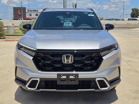 Used 2026 Honda CR-V Sport Touring image 2
