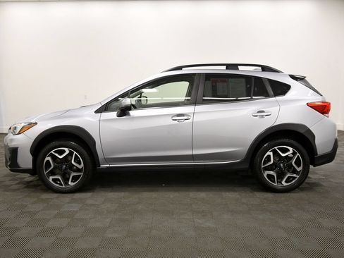 Used 2019 Subaru Crosstrek 2.0i Limited w/ Moonroof Package AWD/4WD image 4