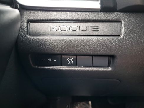 Certified 2024 Nissan Rogue S AWD/4WD image 22