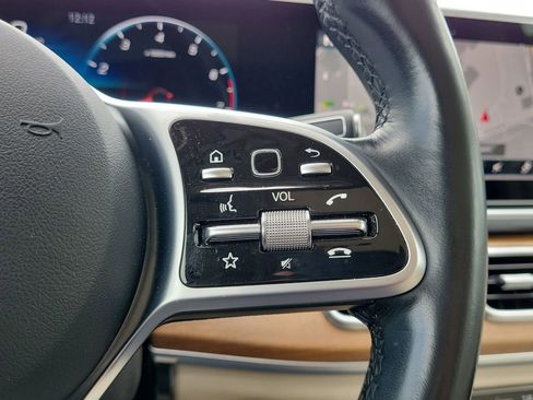 Certified 2023 Mercedes-Benz GLE 450 4MATIC image 32