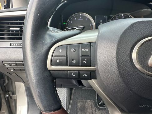 Used 2020 Lexus RX 350 350 w/ Premium Package image 19