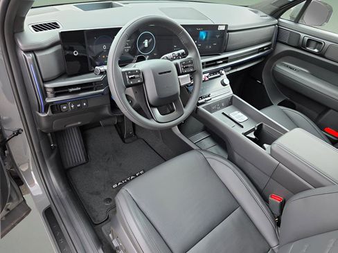 New 2026 Hyundai Santa Fe Calligraphy AWD/4WD image 14