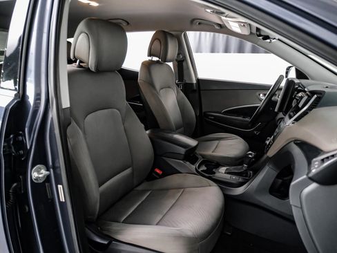 Used 2014 Hyundai Santa Fe Sport w/ Popular Equipment Package 02 image 28