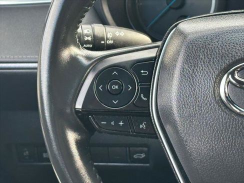 Certified 2024 Toyota Venza XLE image 20