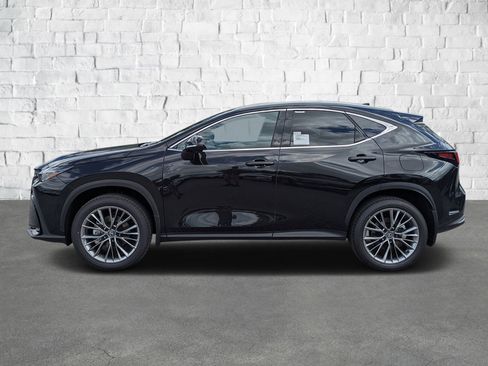 New 2026 Lexus NX 350h AWD w/ Accessory Package (K3) image 7