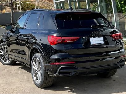 New 2025 Audi Q3 2.0T Premium