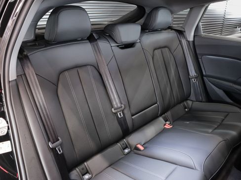 New 2025 Audi A5 2.0T Premium Plus image 11