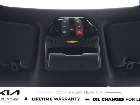 New 2027 Kia Telluride EX X-Line image 25