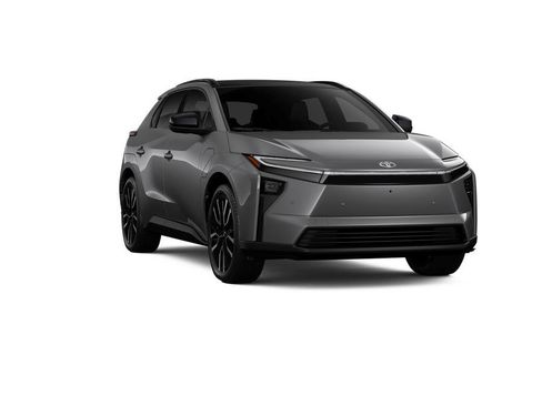 New 2026 Toyota bZ AWD/4WD image 16