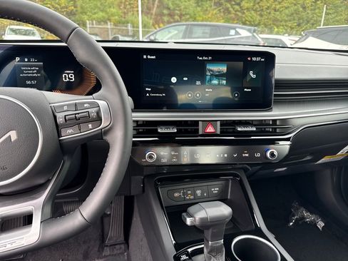 New 2026 Kia K5 GT-Line image 16