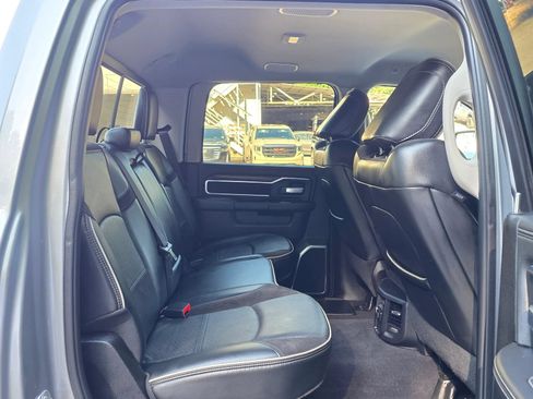 Used 2024 RAM 2500 Laramie w/ Safety Group AWD/4WD image 31