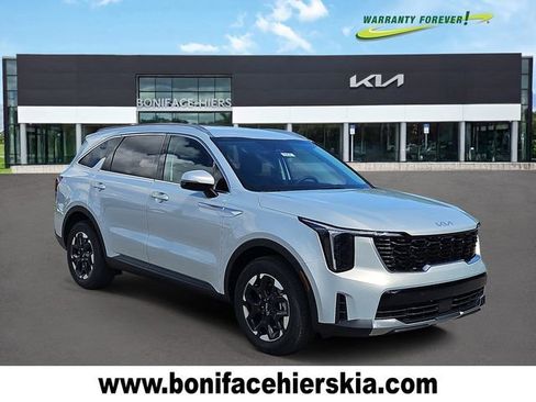 New 2026 Kia Sorento S FWD image 1