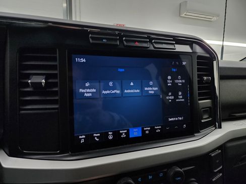 Used 2023 Ford F250 XLT w/ XLT Premium Package image 52