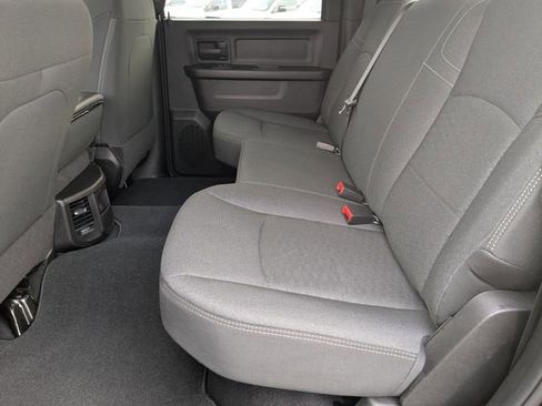 New 2026 RAM 2500 Tradesman image 23