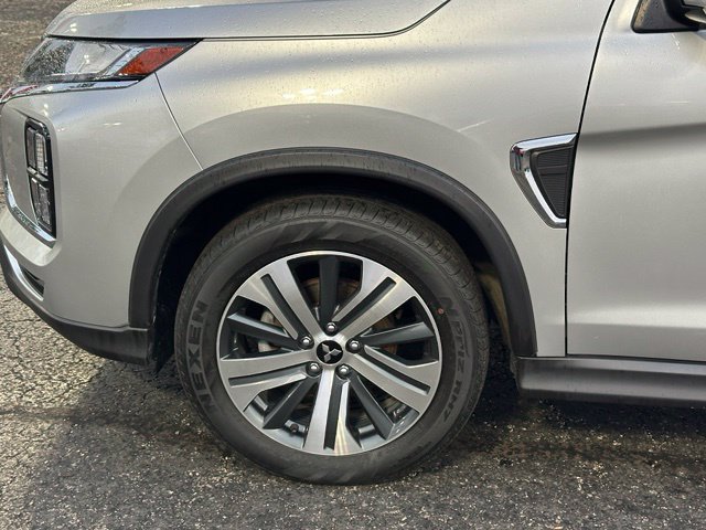 Used 2024 Mitsubishi Outlander Sport ES AWD/4WD image 7